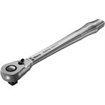 Zyklop Metal Ratchet with switch lever and 1 / 2 drive