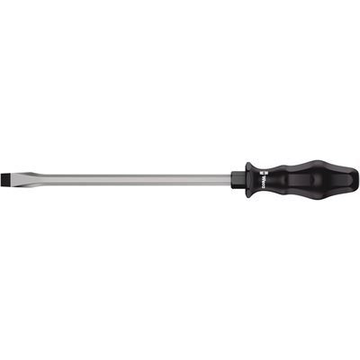 932 A Screwdriver for slotted screws 2.5x14x250mm