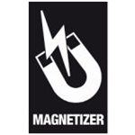 Magnetic L-key set, metric, BlackLaser 7 keys