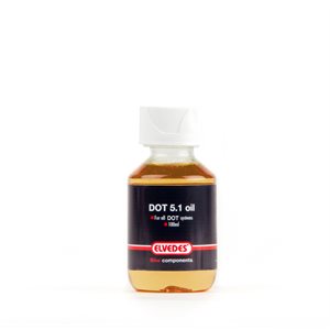 DOT 5.1 Oil for all DOT Systems 100ml