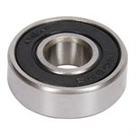 Elvedes - High precision sealed bearing Type 3803-2RS-MAX 17 x 26 x 7
