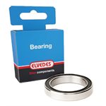 Elvedes - High precision sealed Bearing Type15267 2RS Ø15 × Ø26 × 7