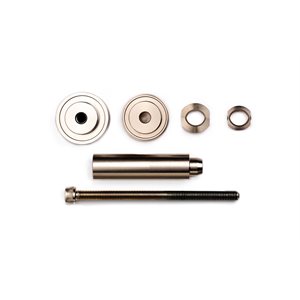 Elvedes - Tool kit to (dis)assemble bottom brackets bearings only