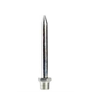 10cm Long tipe with screw nut for grease gun