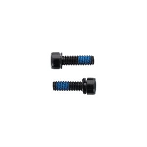 Elvedes - 1 pair caliper adapter bolts m6 × 20mm