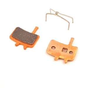 Metal Disc brake pads for Avid Juicy 3, 5 & 7 Hydraulic Ultimate & Mechanical BB7 / System 975