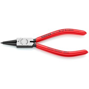 Circlip Snap-Ring Pliers-Internal Straight-Forged Tip-Size 0