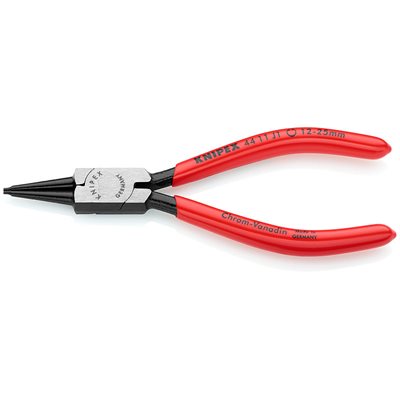 Circlip Snap-Ring Pliers-Internal Straight-Forged Tip-Size 1