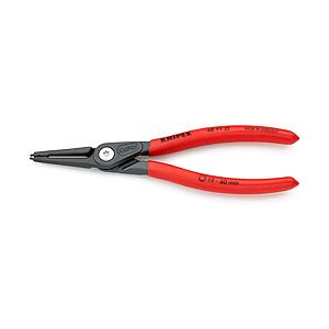 Precision Circlip Snap-Ring Pliers-Internal Straight-Size 2