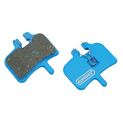 Organic Disc Brake Pads for Hayes Promax