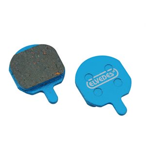 Organic Disc Brake Pads for Hayes Sole, Promax DSK810