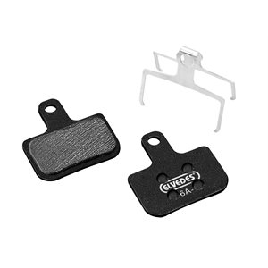 10 Pairs Metallic Carbon Disc Brake Pads for Avid DB1 / DB3 and SRAM DB5 / Level / Level T / Level TL