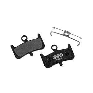 Metallic Carbon Disc Brake Pads for Hayes Dominion A4