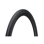 American Classic Udden 700x40 Black Tubeless Ready Folding Rubberforce G Stage 5S Armor 120TPI