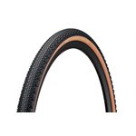 American Classic Udden 700x40 Black Tubeless Ready Folding Rubberforce G Stage 5S Armor 120TPI