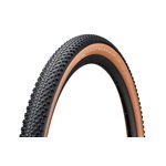 American Classic Wentworth 700x40 Tan Tubeless Ready Folding Rubberforce G Stage 5S Armor 120TPI