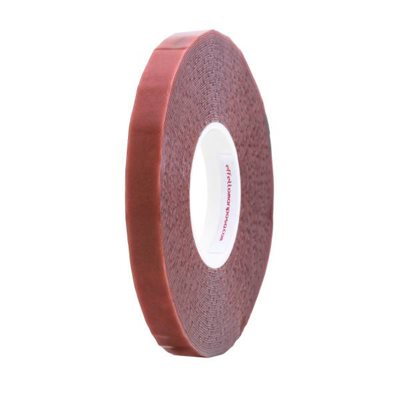 Carogna Double face Tape for road 30x16 m