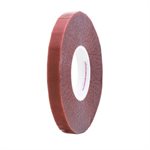 Carogna Double face Tape for road 16.5x16 m