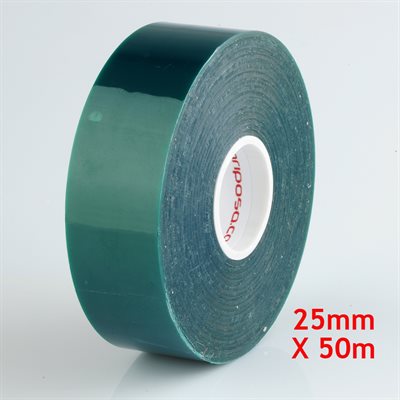 Caffélatex tubeless tape (M) 25x50 m shop size