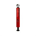 Giustaforza 1-8 Torque Wrench 1- 8 Nm Deluxe With Bits