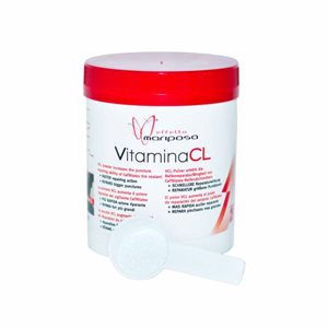 Vitamina CL Caffélatex Sealant additive 200 ml