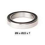 Elvedes - High Precision Sealed Bearing