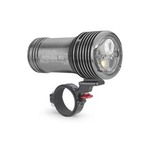 Strada Mk12 Road Sport light 1450 lumens with Remote Switch AKTIV Technology