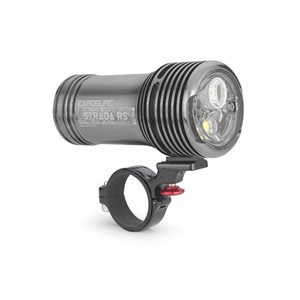 Strada Mk12 Road Sport light 1450 lumens including Remote Switch