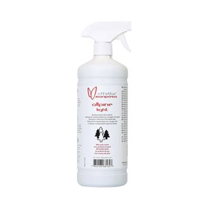 Effetto ALLPINE LIGHT BIODEGRADABLE BICYCLE CLEANER 1000ml