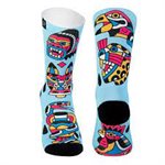 Pacific & Co. Sublimated ETERNO Socks S / M