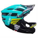 Urge helmets Gringo de la Pampa Color & Size Option