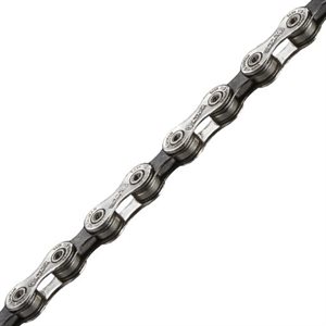 Taya Chain TOLV-121 12-speed Silver / Black 126 L W / Sigma+ Conn.2 sets