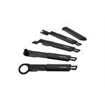 Workshop tools Specialist 4pcs Wrench Set for ROAD bikes