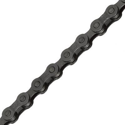 Taya Chain NOVE-96 9-speed Black 116 L W / Sigma+ Conn.2 sets
