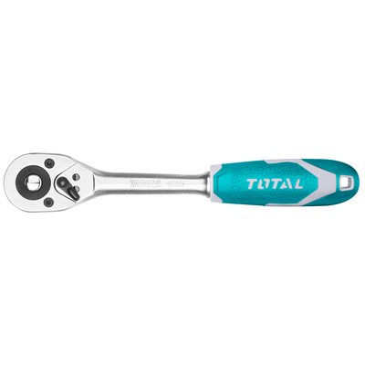 Total Tools 3 / 8" Industrial ratchet wrench