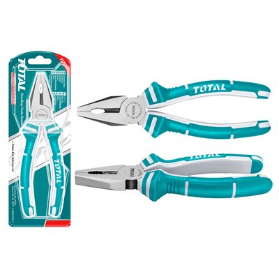 Total Tools Pince universelle 8"