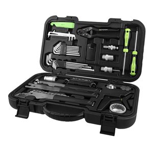 Travel Tool Box Tool Boxes 20 pieces