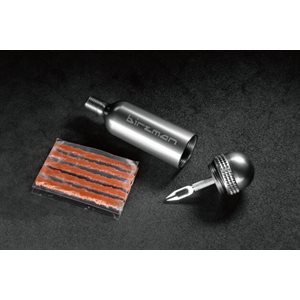 Tubeless Repair Kit (with 10pcs tire plugs)