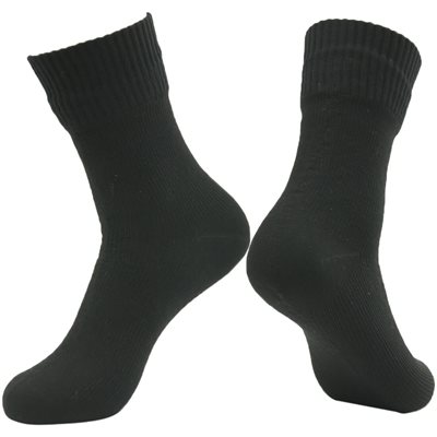 Randy Sun Waterproof Socks X12 Mid-calf L