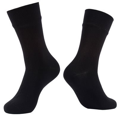 Randy Sun Waterproof Socks X124 Mid Calf Thin Warm Weather S