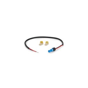 EXP eBike light connection cable for Bosch system.