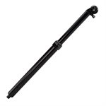 MTB Helix Dropper Post HELIX - 30.9mm - 165mm drop Direct to to bar mount