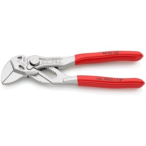 Mini Pliers Wrench
